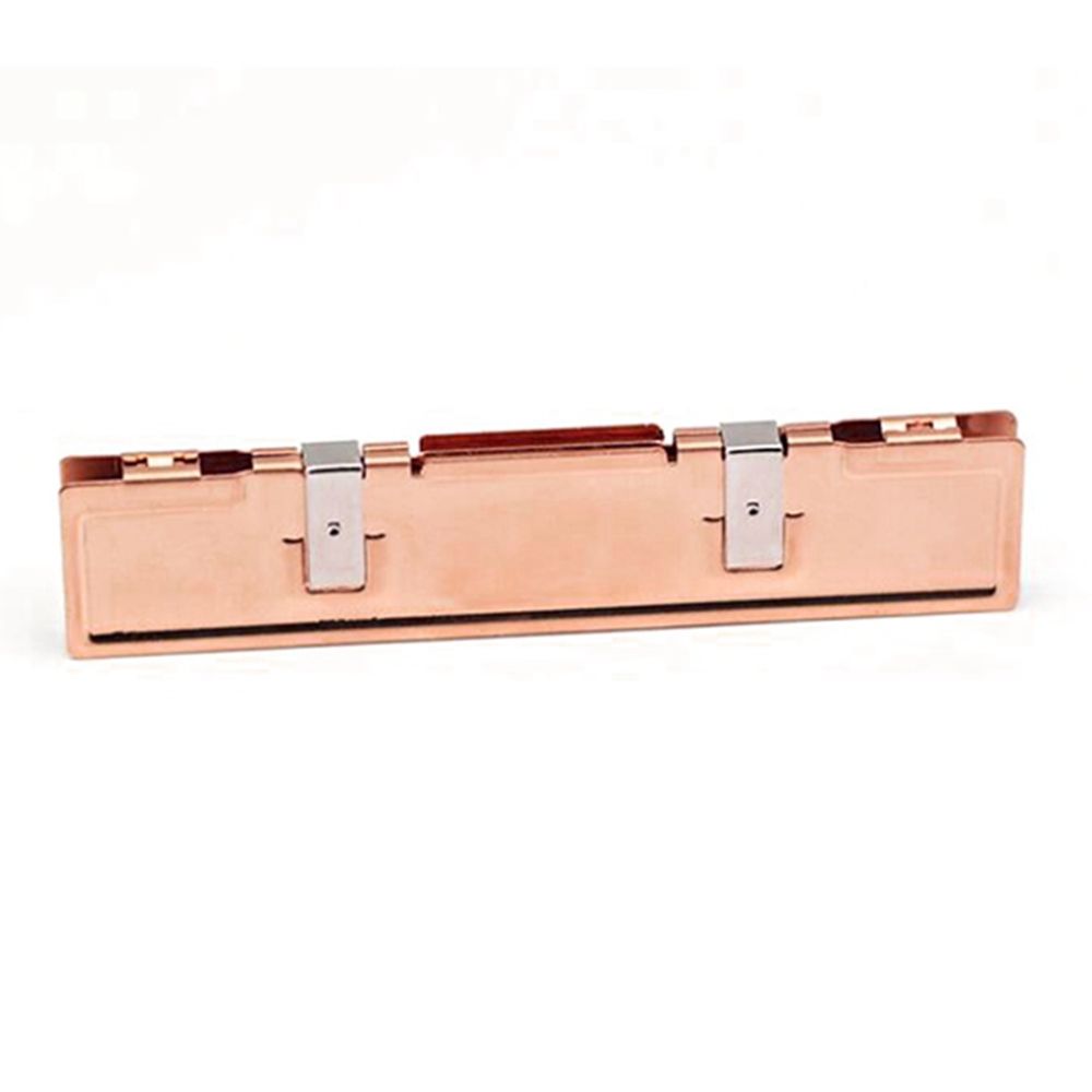 Dissipateur thermique en cuivre pur pour mmoire RAM, refroi... - 4