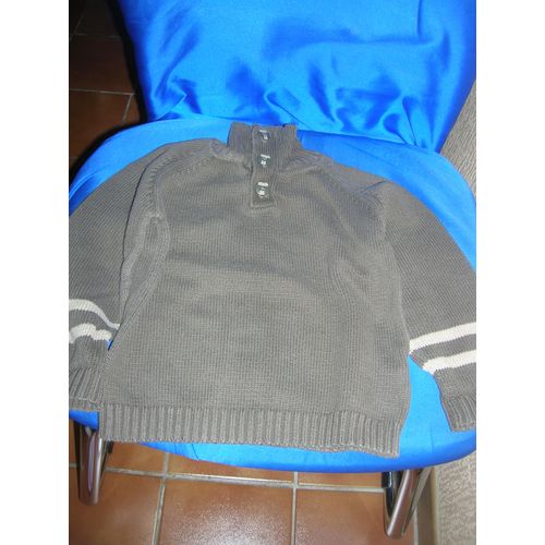 Pull Obaïbi 23 Mois