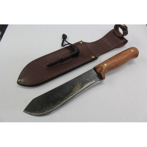 Mini Machette Marque Herbertz