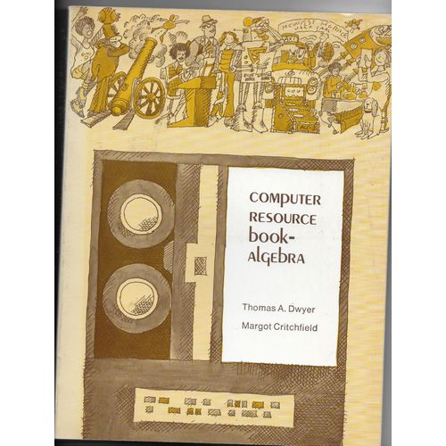 Computer Resource Book-Algebra