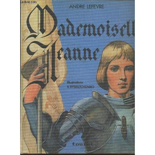 Mademoiselle Jeanne