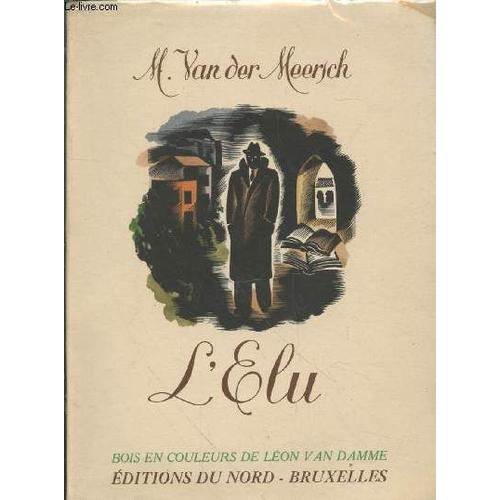 L Elu (Collection : Electa N°8)