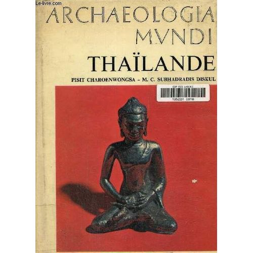 Archaeologia Mundi