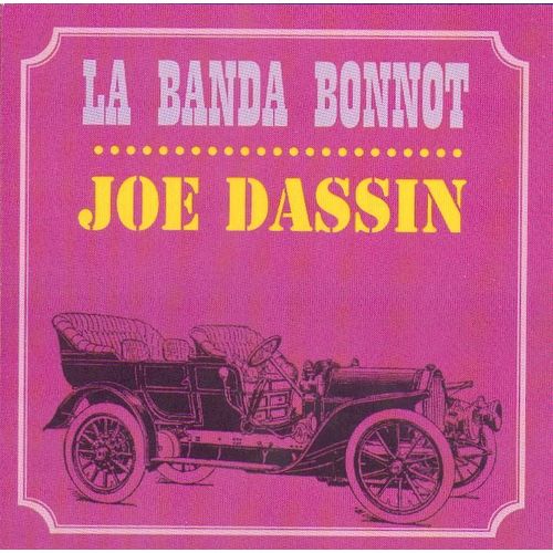 La Bande A Bonnot