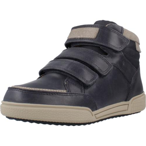 Geox J Poseido Boy Colour Bleu - 26