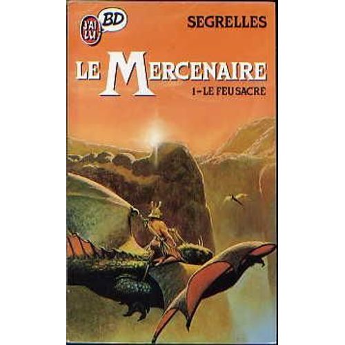 Le Mercenaire - 1