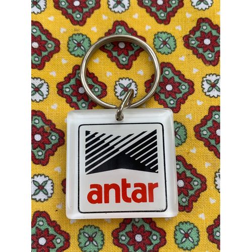 Porte Clés Vintage Antar