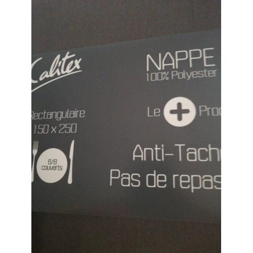 Nappe Calitex