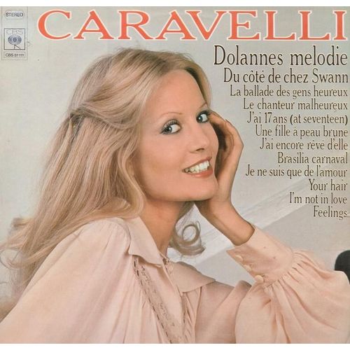 Dolannes Melodie