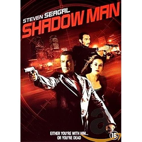 Studio Canal - Shadow Man (1 Dvd)