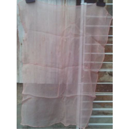 Foulard Crépon - 54 X 60 Env