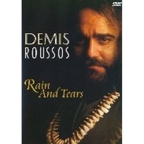 Demis Roussos - Rain And Tears [ 2005 ]