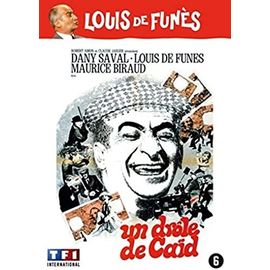 その他 Un Drole De Caid [DVD] [Import] Un Drole De Caid pas cher - Meilleures offres neuf et occasion