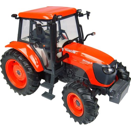 Tracteur Kubota M108s-Universal Hobbies