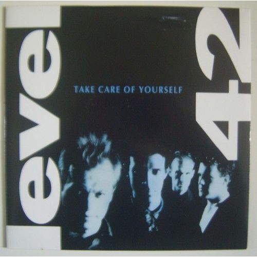 Take Care Of Yourself