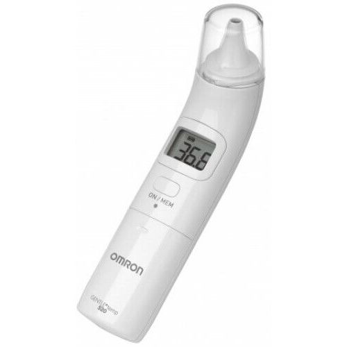 Omron Thermomètre Électronique Mc 520