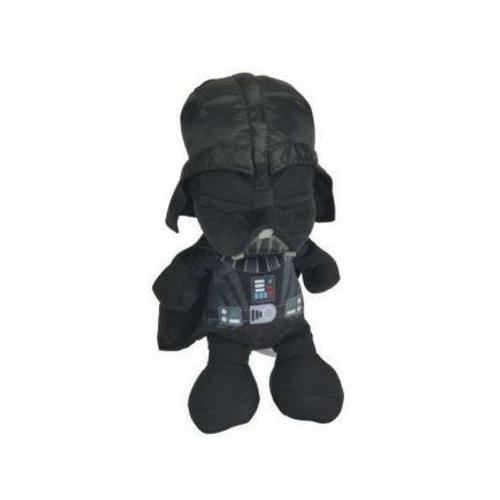 Peluche Dark Vador - 28 Cm - Pour Star Wars - Personnage Disney - Doudou Enfant - Adulte - Collectionneur