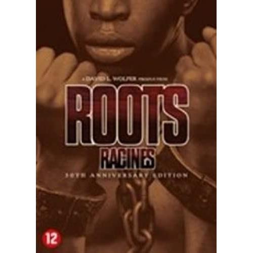 Dvd - Roots - 30th Anniversary (1 Dvd)