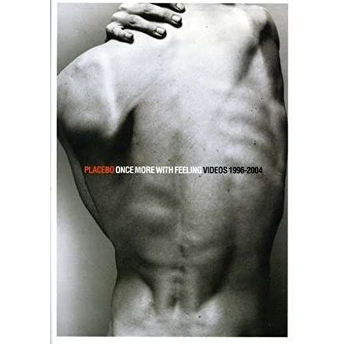 Placebo - Once More With Feeling - Videos 1996-2004 By Placebo