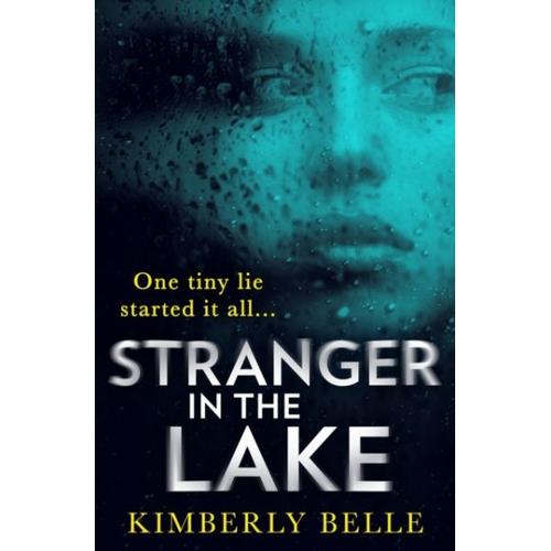 Stranger In The Lake