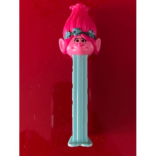 Pez Poppy Du Film D’Animation Trolls 