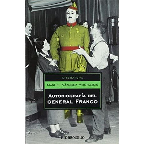 Autobiografia Del General Franco