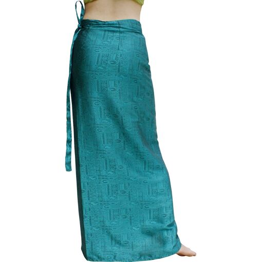 jupe thailandaise