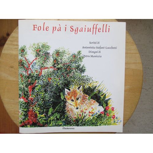 Fole Pà I Sgaiuffelli