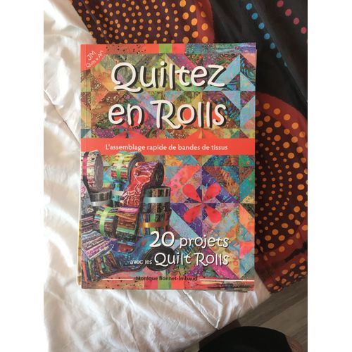 Quiltez En Rolls