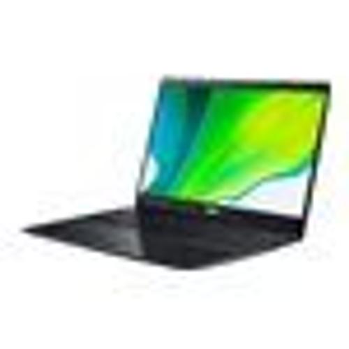 Acer Aspire 3 A315-23-R2FW - Ryzen 3 3250U 2.6 GHz 8 Go RAM 256 Go SSD Noir