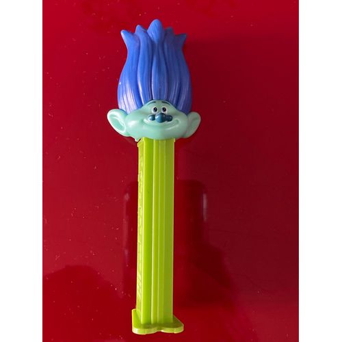 Pez Trolls Charly 