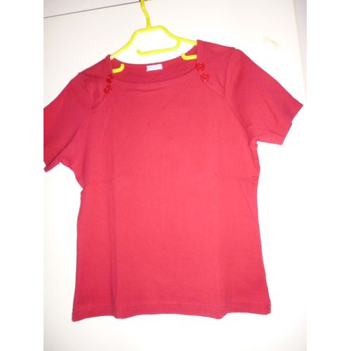Tee-Shier "Damard