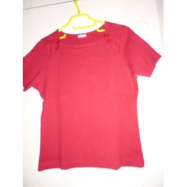 Tee-Shier "Damard