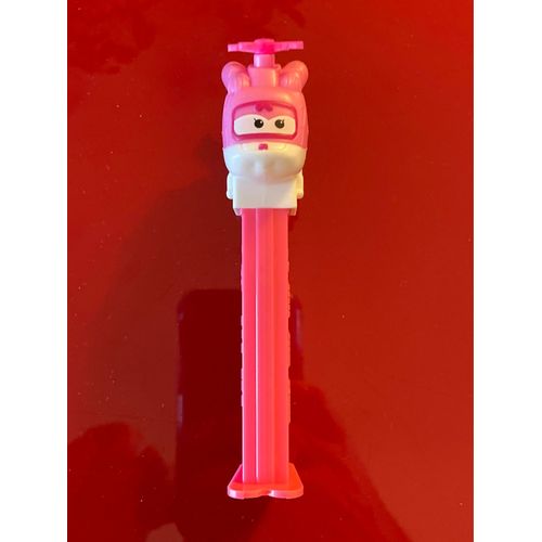 Pez Wings Avion Rose 