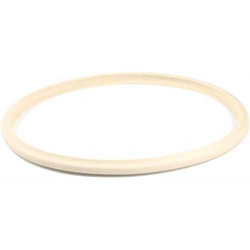 ® Joint Adaptable Magefesa | Pour Casseroles Anciennes De 22 Cm De Diamètre Intérieur | Casseroles Anciennes Fabriquées Jusqu'en 2012 | Caoutchouc Naturel | Démoulées À La Main | Fabriqué En