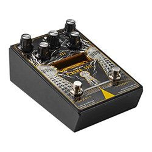 Gamechanger Plasma Coil - Distorsion Guitare