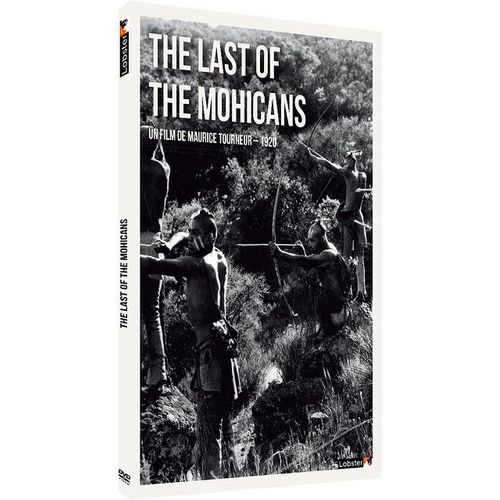 The Last Of The Mohicans