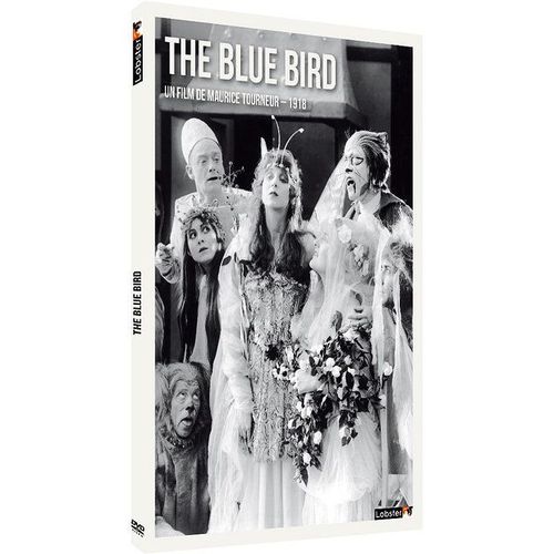 The Blue Bird
