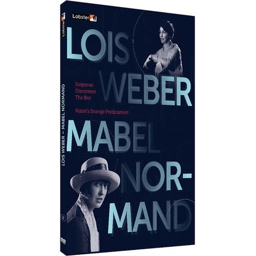 Les Pionnières Du Cinéma - 2 - Lois Weber - Mabel Normand