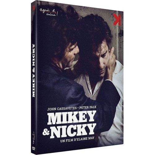 Mikey & Nicky - Version Restaurée