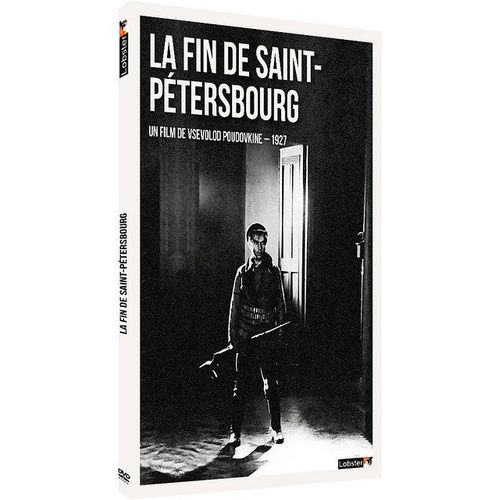 La Fin De Saint-Pétersbourg