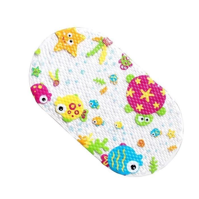 Achat Tapis Bain Antiderapant Bebe A Prix Bas Neuf Ou Occasion Rakuten