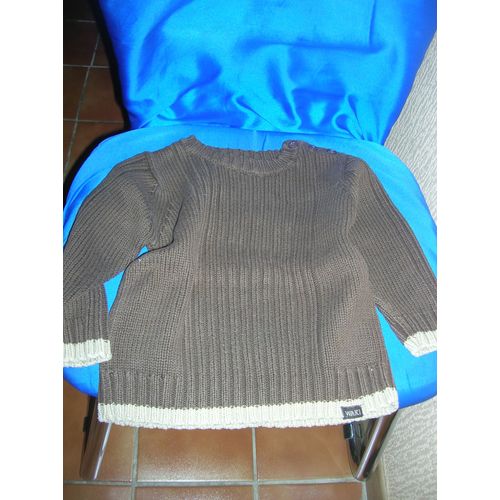 Pull Waki 3 Ans