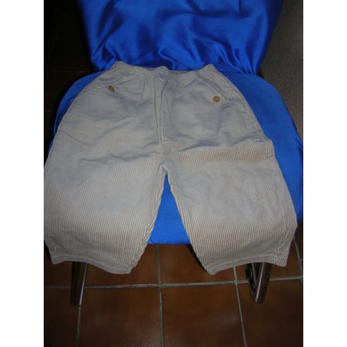 Pantalon 23 Mois Bob Et Julie