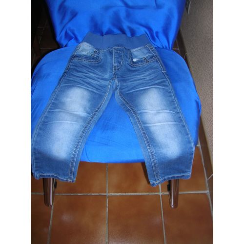 Jean Tk Denim 2 Ans