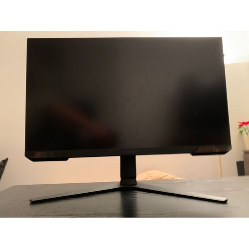 Écran samsung odyssey g3, 165hz 1ms dalle VA, 24 pouces