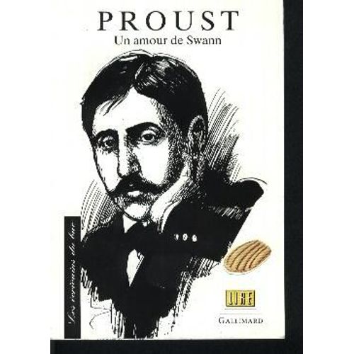 Proust - Texte Étudié, "Un Amour De Swann