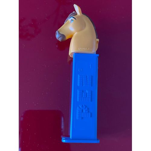 Pez Spirit 