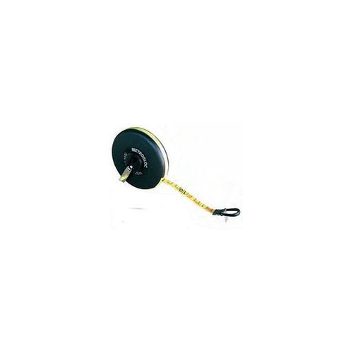 Mesure longue en fibre de verre 10m