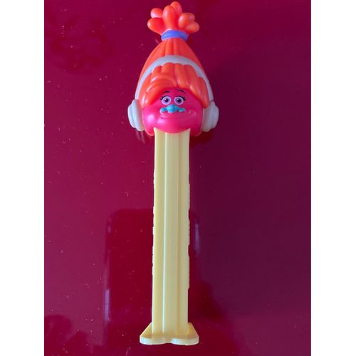 Pez Trolls Du Suki 